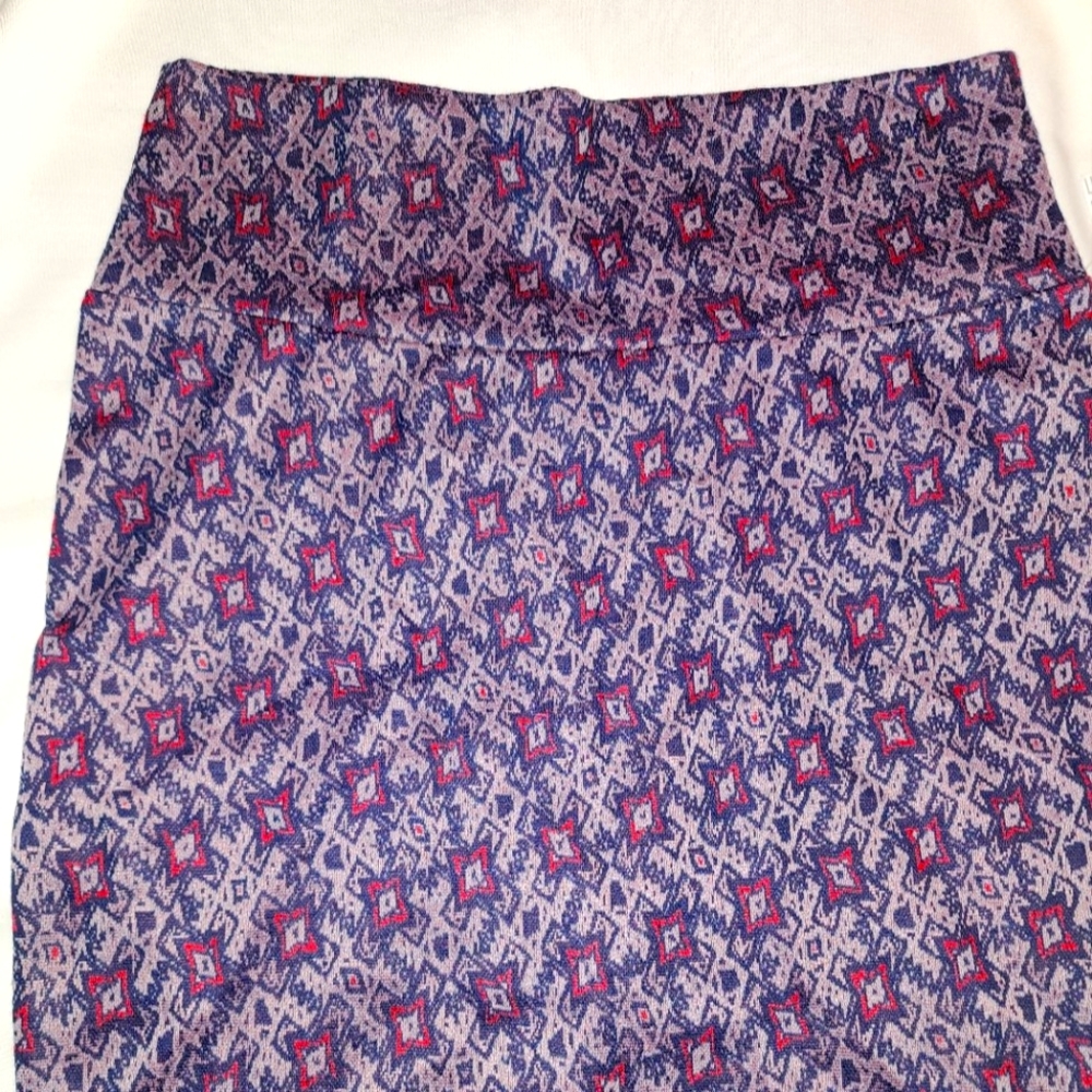 Pencil Skirt
